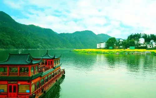 绿色无人化